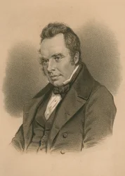 William Carleton (1794-1869)